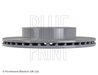 Disc frana Blue Print ADN14328