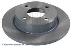 DISC FRANA BLUE PRINT ADN14362 - Compatibil cu NISSAN