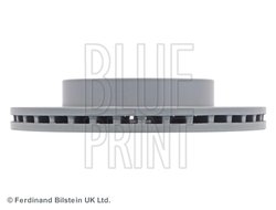 DISC FRANA BLUE PRINT ADN14341 - Compatibil cu INFINITI, NISSAN