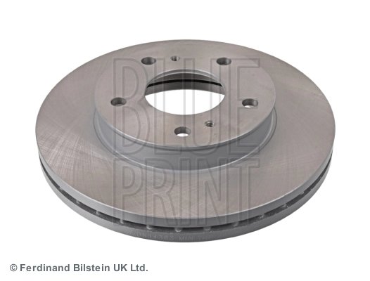 DISC FRANA BLUE PRINT ADN14363 - Compatibil cu LDV, NISSAN