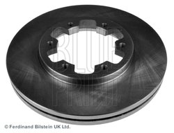 DISC FRANA BLUE PRINT ADN14368 - Compatibil cu FORD, NISSAN