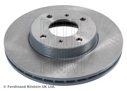 DISC FRANA BLUE PRINT ADN14379 - Compatibil cu NISSAN