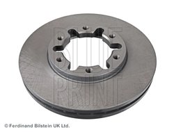 DISC FRANA BLUE PRINT ADN14392 - Compatibil cu NISSAN