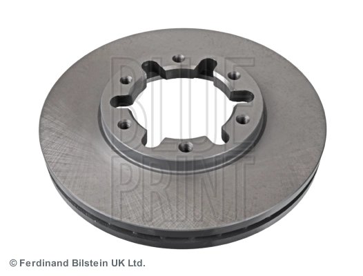 Disc frana Blue Print ADN14392