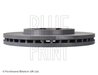 Disc frana Blue Print ADN14392