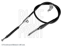 CABLU FRANA DE MANA BLUE PRINT ADN146253 - Compatibil cu LDV, NISSAN