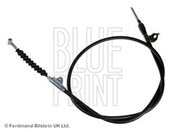 CABLU FRANA DE MANA BLUE PRINT ADN146254 - Compatibil cu LDV, NISSAN