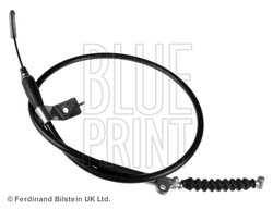 CABLU FRANA DE MANA BLUE PRINT ADN146255 - Compatibil cu LDV, NISSAN