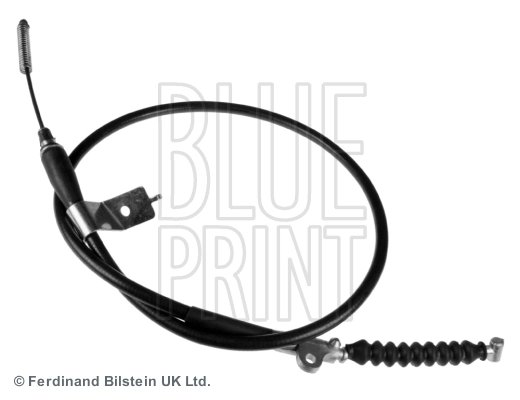 CABLU FRANA DE MANA BLUE PRINT ADN146255 - Compatibil cu LDV, NISSAN