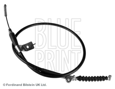 CABLU FRANA DE MANA BLUE PRINT ADN146255 - Compatibil cu LDV, NISSAN