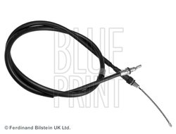 CABLU FRANA DE MANA BLUE PRINT ADN146287 - Compatibil cu NISSAN