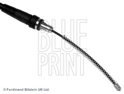 Cablu frana de mana Blue Print ADN146287