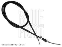 CABLU FRANA DE MANA BLUE PRINT ADN146288 - Compatibil cu NISSAN