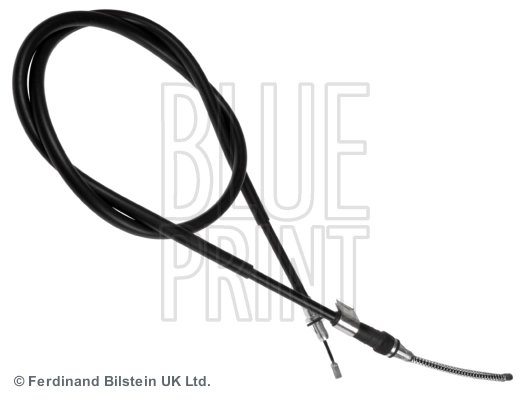 Cablu frana de mana Blue Print ADN146288
