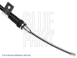 Cablu frana de mana Blue Print ADN146288