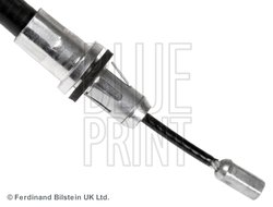 Cablu frana de mana Blue Print ADN146288