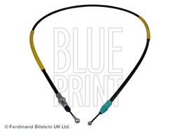 CABLU FRANA DE MANA BLUE PRINT ADN146290 - Compatibil cu NISSAN, OPEL, RENAULT, VAUXHALL