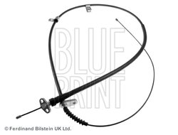 CABLU FRANA DE MANA BLUE PRINT ADN146295 - Compatibil cu NISSAN