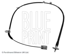 CABLU FRANA DE MANA BLUE PRINT ADN146296 - Compatibil cu NISSAN