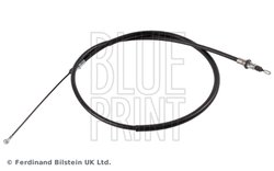 CABLU FRANA DE MANA BLUE PRINT ADN146297 - Compatibil cu NISSAN, OPEL, RENAULT, VAUXHALL