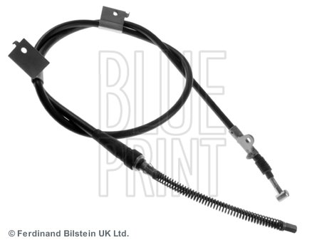 Cablu frana de mana Blue Print ADN146301