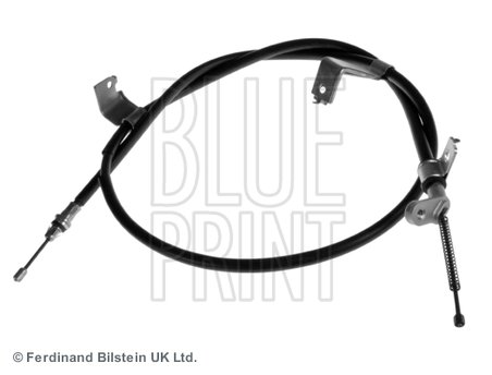 Cablu frana de mana Blue Print ADN146317