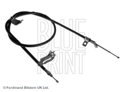 CABLU FRANA DE MANA BLUE PRINT ADN146318 - Compatibil cu NISSAN, RENAULT