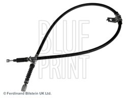CABLU FRANA DE MANA BLUE PRINT ADN146324 - Compatibil cu NISSAN