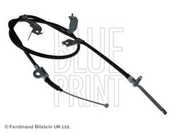 CABLU FRANA DE MANA BLUE PRINT ADN146346 - Compatibil cu NISSAN