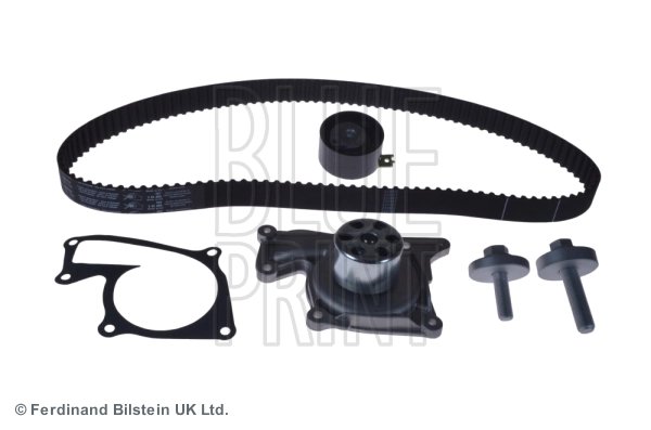 SET DISTRIBUTIE CUREA SI POMPA APA BLUE PRINT ADN173702 - Compatibil cu NISSAN