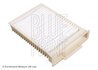 Filtru aer habitaclu Blue Print ADP152531