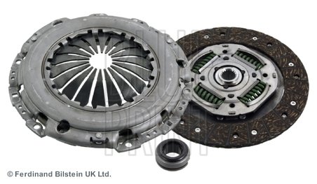 SET AMBREIAJ BLUE PRINT ADP153054 - Compatibil cu CITROEN, DS, PEUGEOT