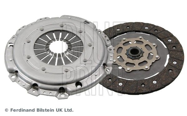 SET AMBREIAJ BLUE PRINT ADP153061 - Compatibil cu CITROEN, PEUGEOT
