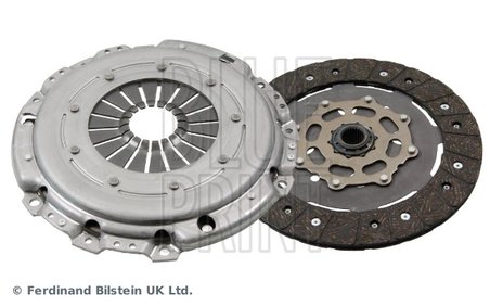 SET AMBREIAJ BLUE PRINT ADP153061 - Compatibil cu CITROEN, PEUGEOT