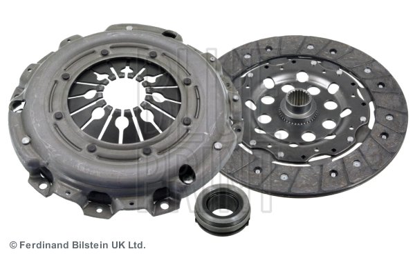 SET AMBREIAJ BLUE PRINT ADP153063 - Compatibil cu CITROEN, PEUGEOT