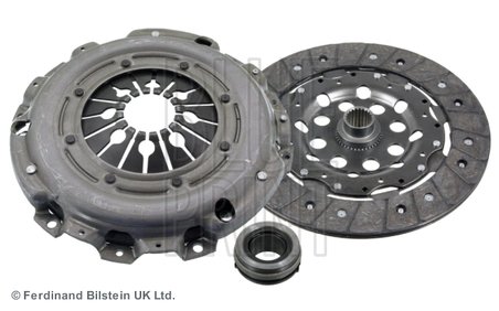 SET AMBREIAJ BLUE PRINT ADP153063 - Compatibil cu CITROEN, PEUGEOT