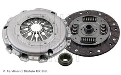 SET AMBREIAJ BLUE PRINT ADP153087 - Compatibil cu CITROEN, FIAT, PEUGEOT