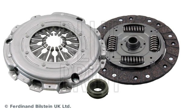 SET AMBREIAJ BLUE PRINT ADP153087 - Compatibil cu CITROEN, FIAT, PEUGEOT