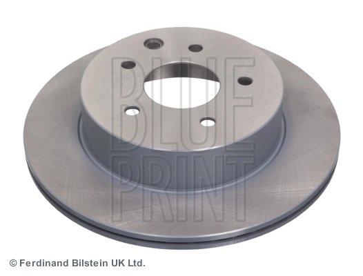 DISC FRANA BLUE PRINT ADP154314 - Compatibil cu NISSAN, RENAULT, SAMSUNG