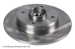 DISC FRANA BLUE PRINT ADP154354 - Compatibil cu CITROEN, DS, OPEL, PEUGEOT, VAUXHALL
