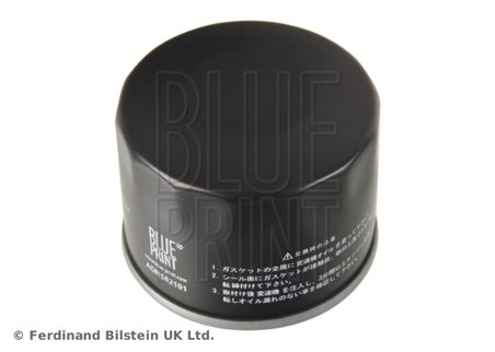 FILTRU ULEI BLUE PRINT ADR162101 - Compatibil cu DATSUN, RENAULT