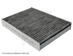 Filtru aer habitaclu Blue Print ADR162503