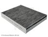 FILTRU AER HABITACLU BLUE PRINT ADR162503 - Compatibil cu FIAT, MITSUBISHI, NISSAN, OPEL, RENAULT, VAUXHALL