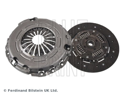 SET AMBREIAJ BLUE PRINT ADR163078 - Compatibil cu NISSAN, OPEL, RENAULT, VAUXHALL