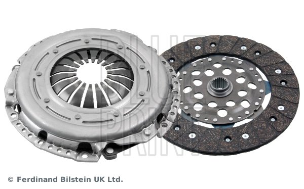 SET AMBREIAJ BLUE PRINT ADR163082 - Compatibil cu FIAT, MITSUBISHI, NISSAN, OPEL, RENAULT, VAUXHALL