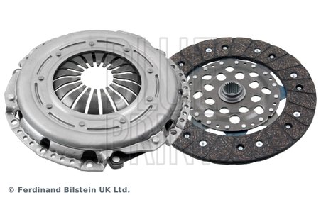 SET AMBREIAJ BLUE PRINT ADR163082 - Compatibil cu FIAT, MITSUBISHI, NISSAN, OPEL, RENAULT, VAUXHALL