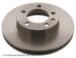 DISC FRANA BLUE PRINT ADR164312 - Compatibil cu NISSAN, OPEL, RENAULT, VAUXHALL