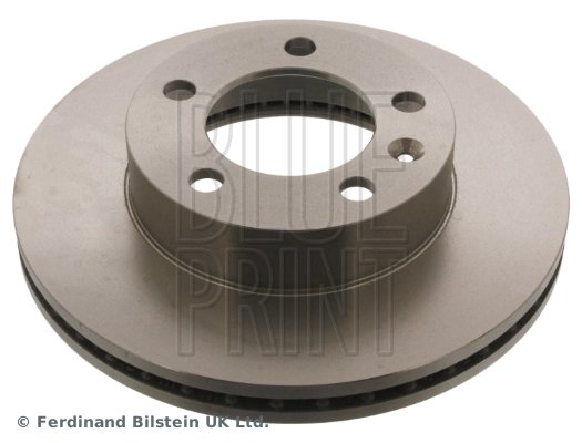 DISC FRANA BLUE PRINT ADR164312 - Compatibil cu NISSAN, OPEL, RENAULT, VAUXHALL