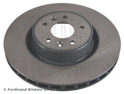 DISC FRANA BLUE PRINT ADR164337 - Compatibil cu RENAULT