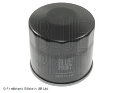 Filtru ulei Blue Print ADS72101
